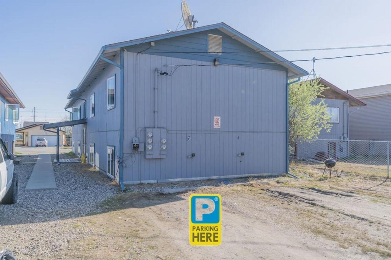 Pet Friendly: Centrally Located Comfort & Coffee 3.0 Apartment