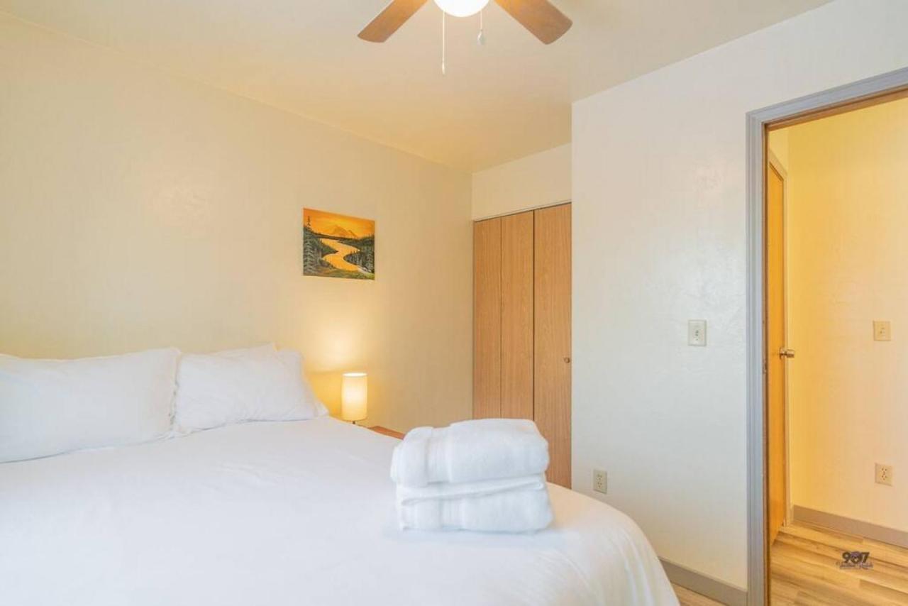 Apartment Pet Friendly: Centrally Located Comfort & Coffee 3.0 *