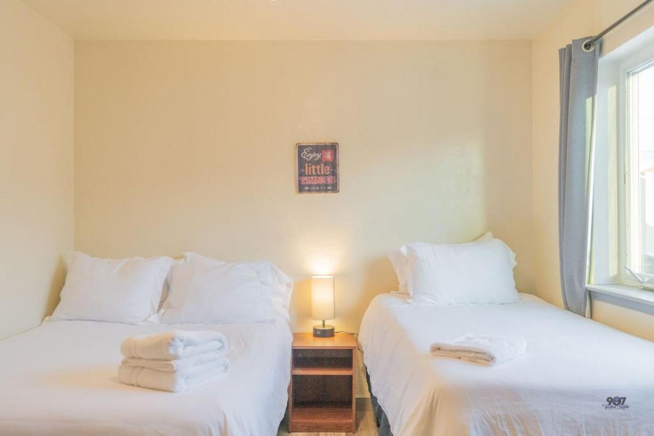 Apartment Pet Friendly: Centrally Located Comfort & Coffee 3.0