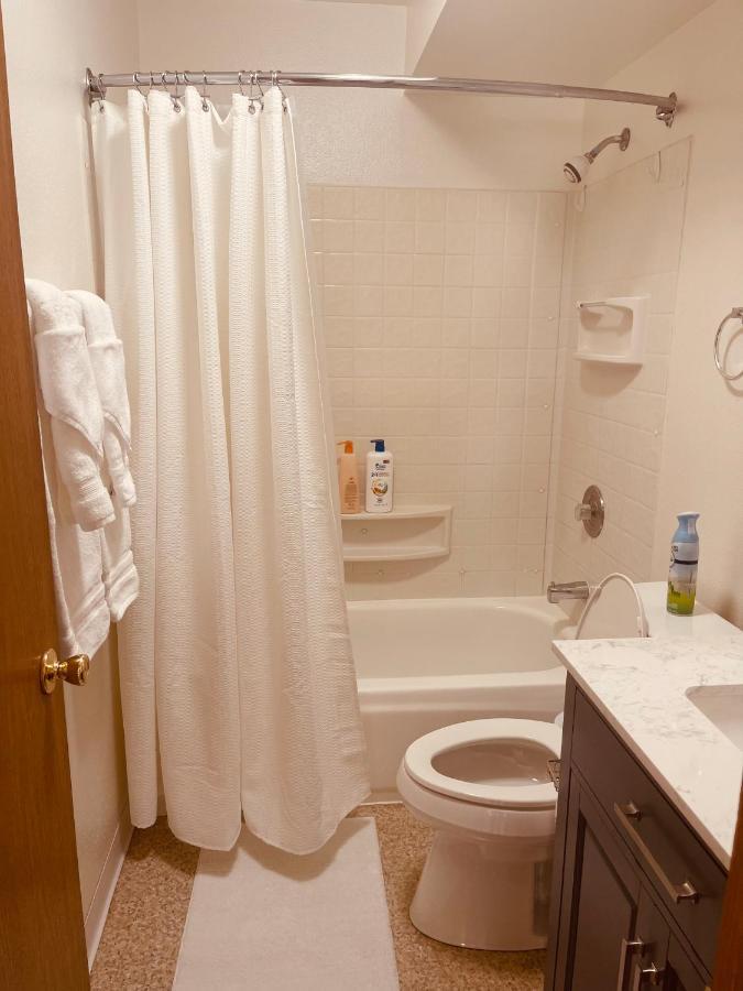 North Star Place 1 Apartment Fairbanks