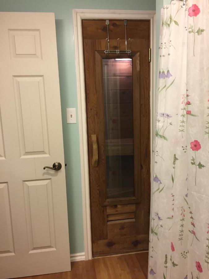 Homestay Trinity House Fairbanks