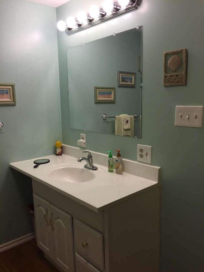 Homestay Trinity House Fairbanks