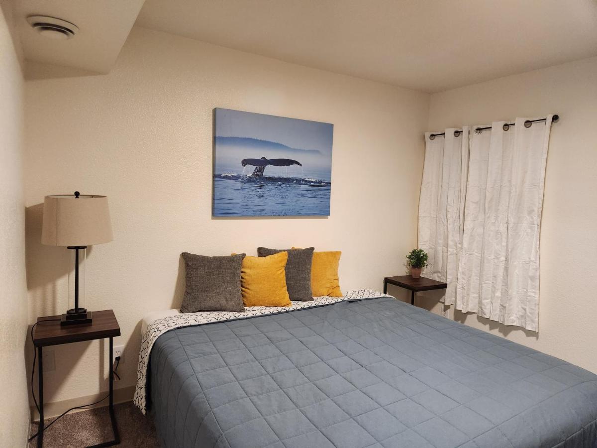 Apartment Luxury Bunkhouse Near Downtown