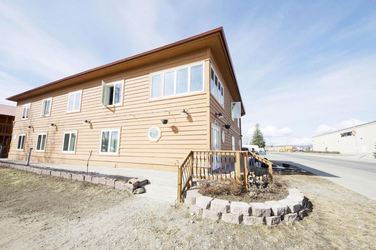 Motel Rewak Fairbanks