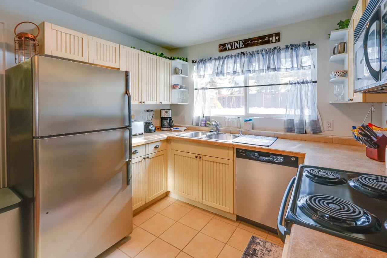 Cozy In About 2 Mi To Downtown! Apartamento *