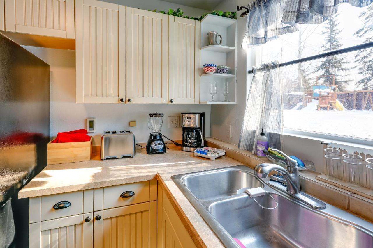 Apartamento Cozy In About 2 Mi To Downtown! *