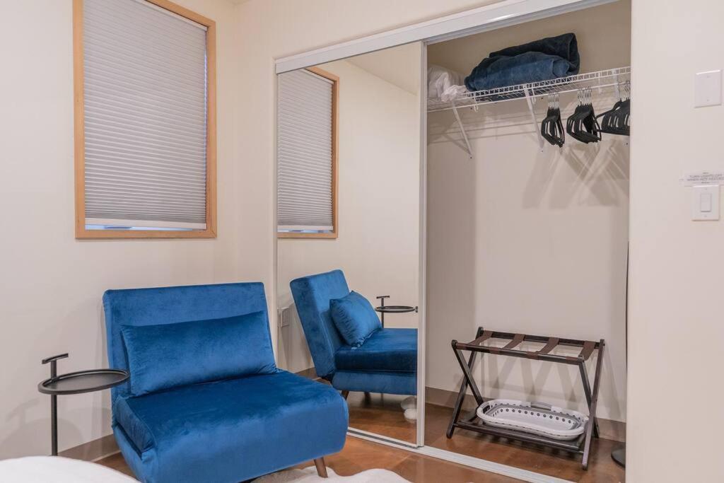 Apartment Modern City With All The Amenities Fairbanks