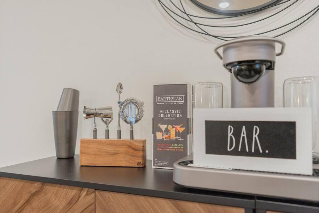Modern City With All The Amenities Apartment Fairbanks