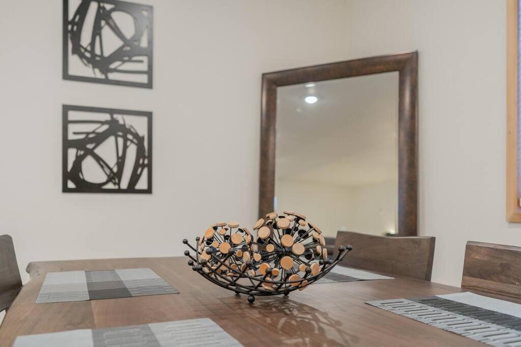 Modern City With All The Amenities *