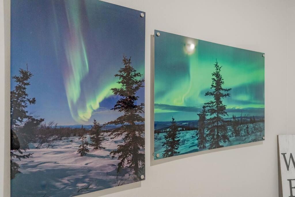 Modern City With All The Amenities Apartment Fairbanks