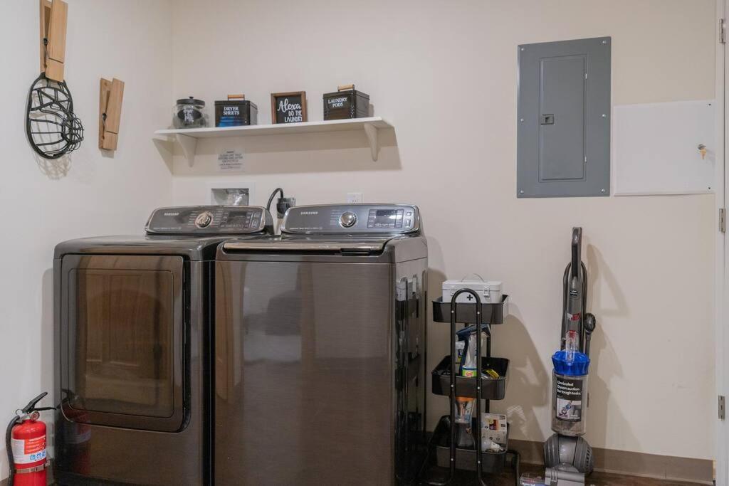 Modern City With All The Amenities Fairbanks