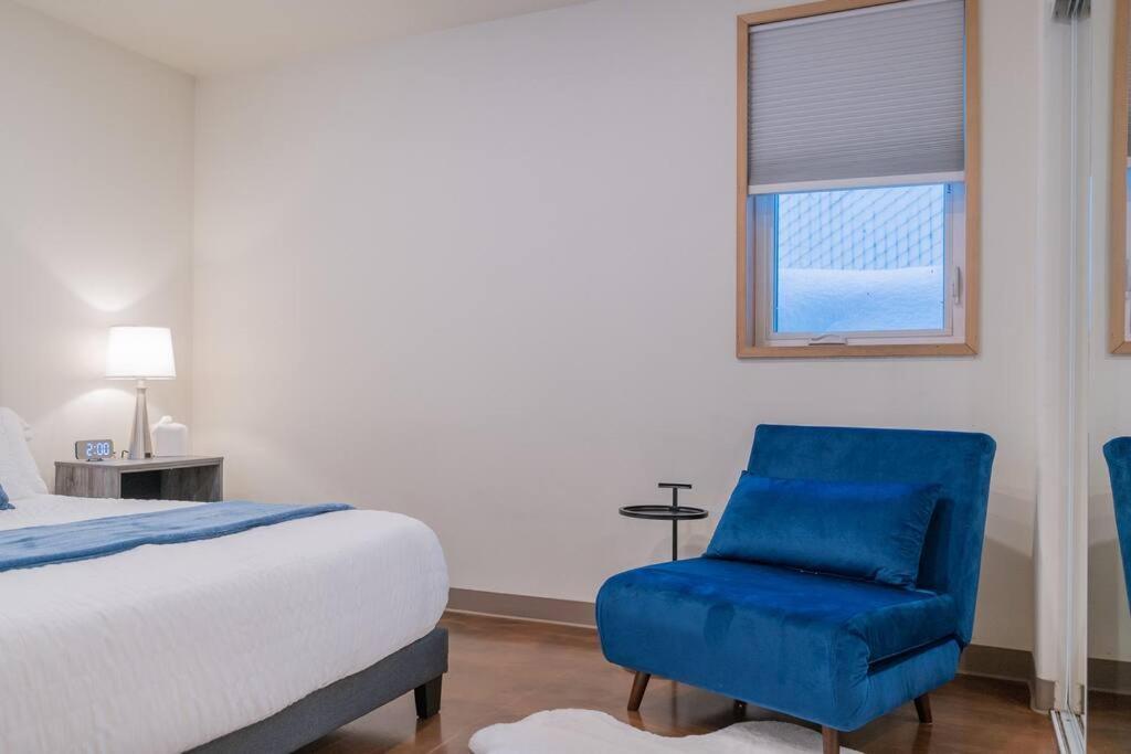 Apartment Modern City With All The Amenities Fairbanks