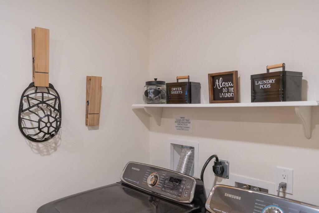 Modern City With All The Amenities Fairbanks