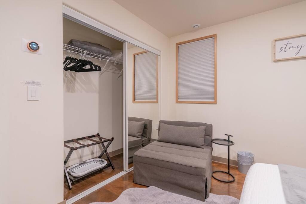 Modern City With All The Amenities * Fairbanks