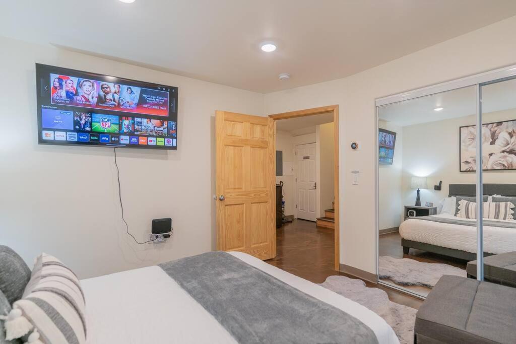 Modern City With All The Amenities Fairbanks