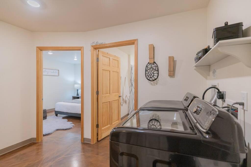 Modern City With All The Amenities *