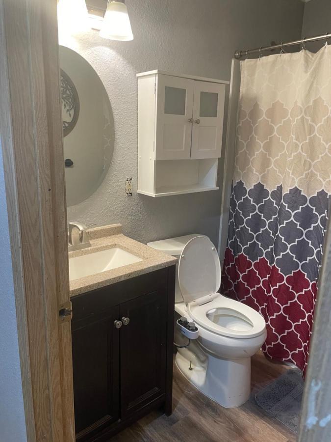 Apartment Hilton Hideaway Two Fairbanks