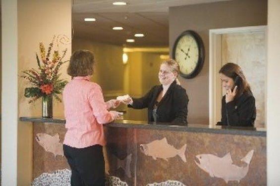 La Quinta By Wyndham Airport Fairbanks
