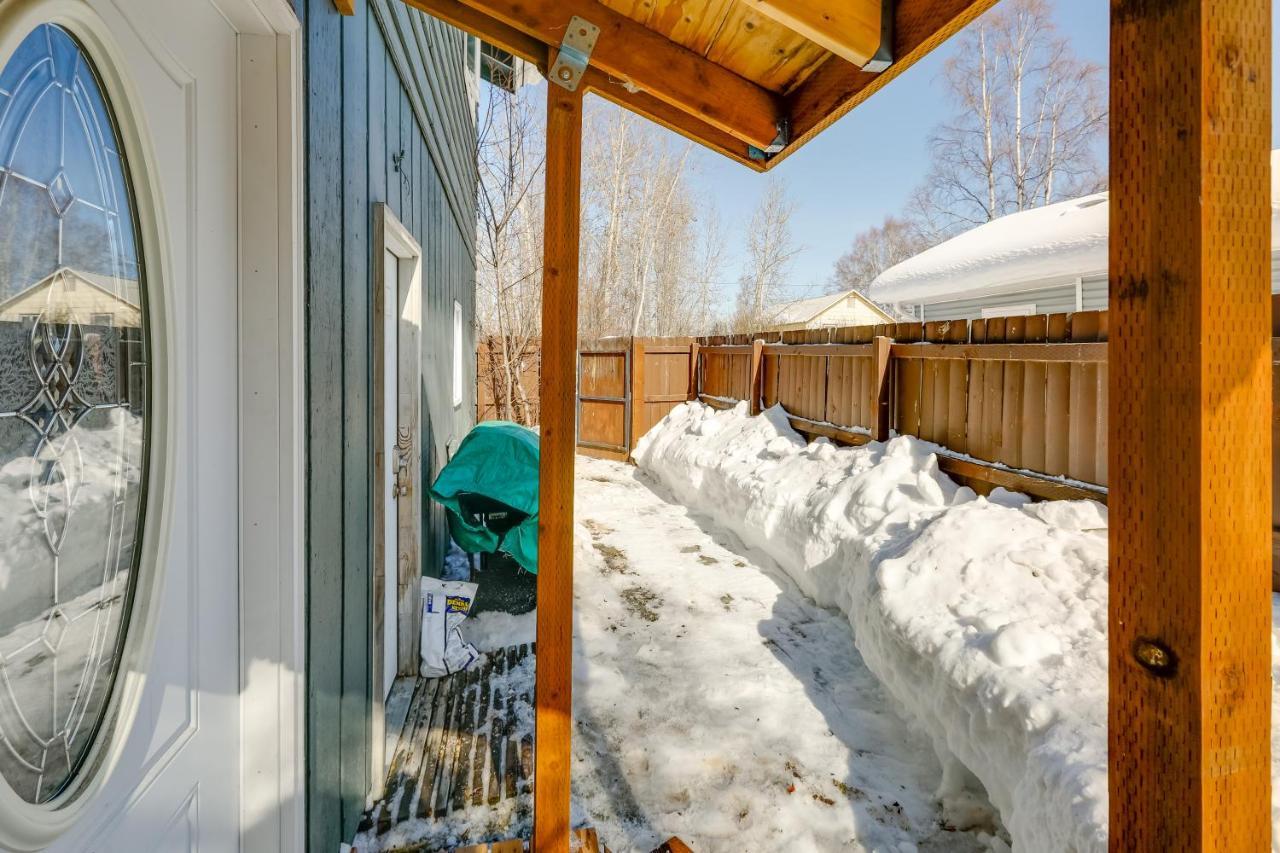 Vacation Near Downtown! Apartment *