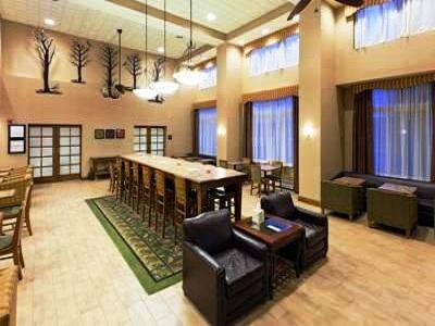 Hotel Hampton & 3*