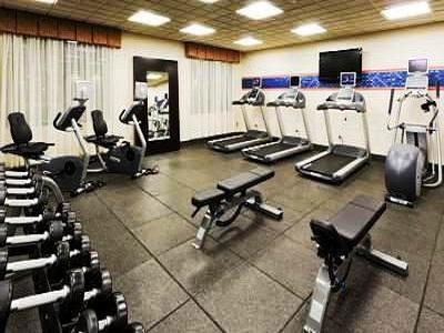Hotel Hampton &