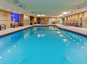 Hotel Hampton & Fairbanks