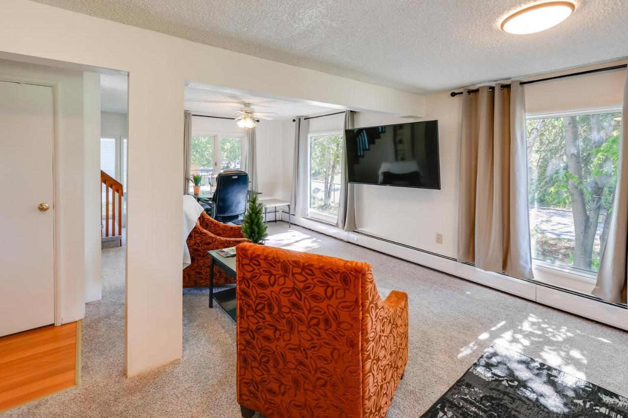 Holiday home Vacation With Aurora Views! Fairbanks