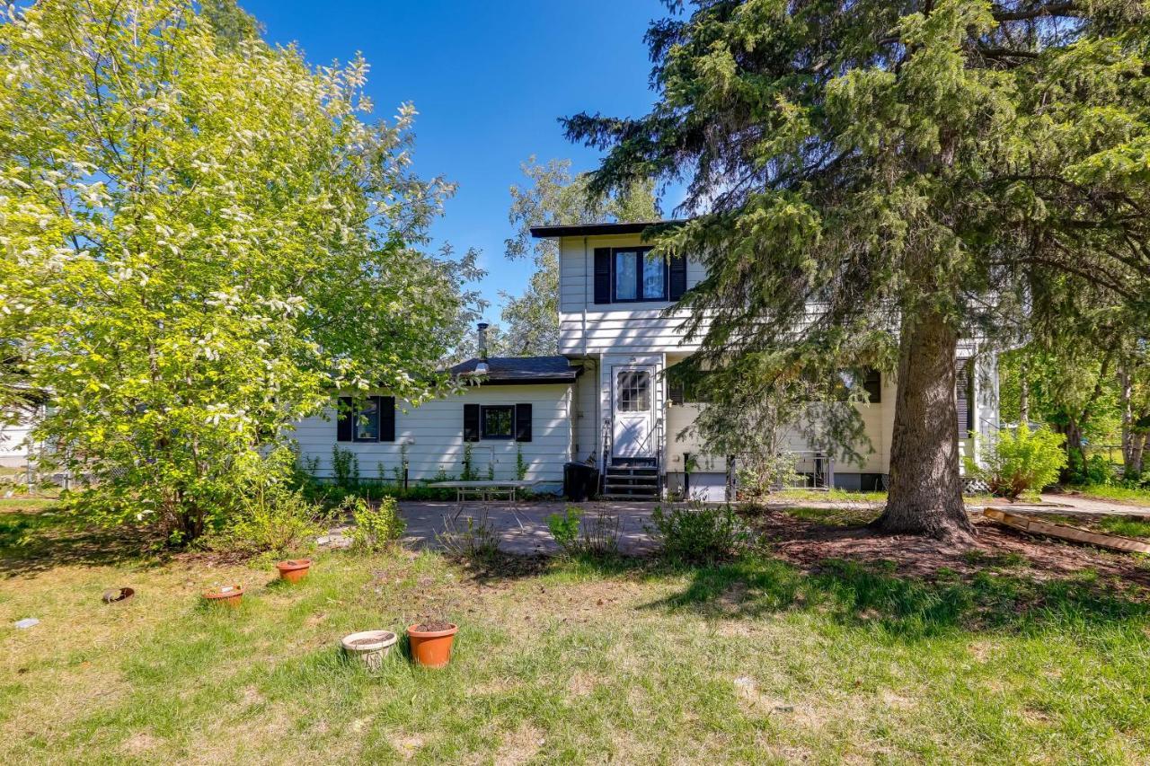 Holiday home Vacation With Aurora Views! *
