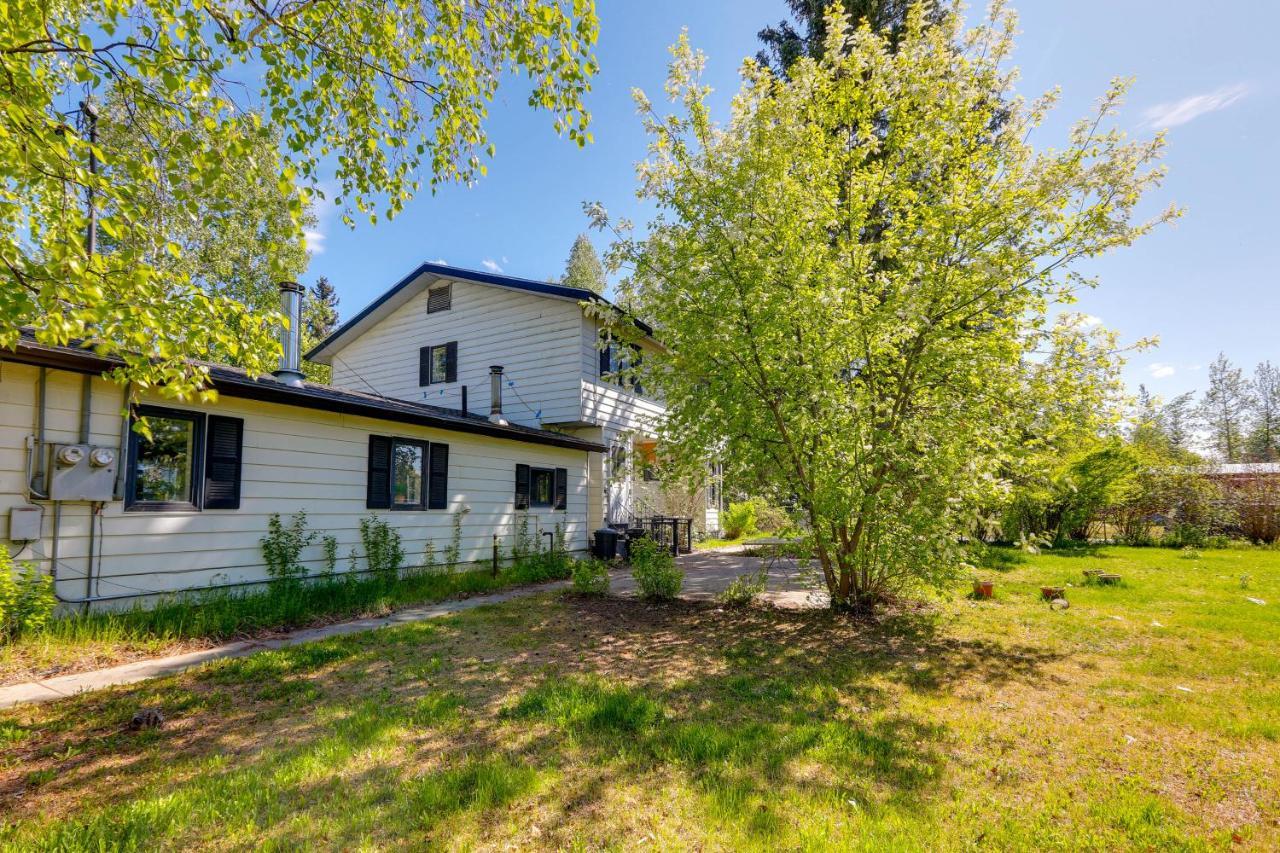 Pet-friendly With Fenced-in Yard! Apartment *