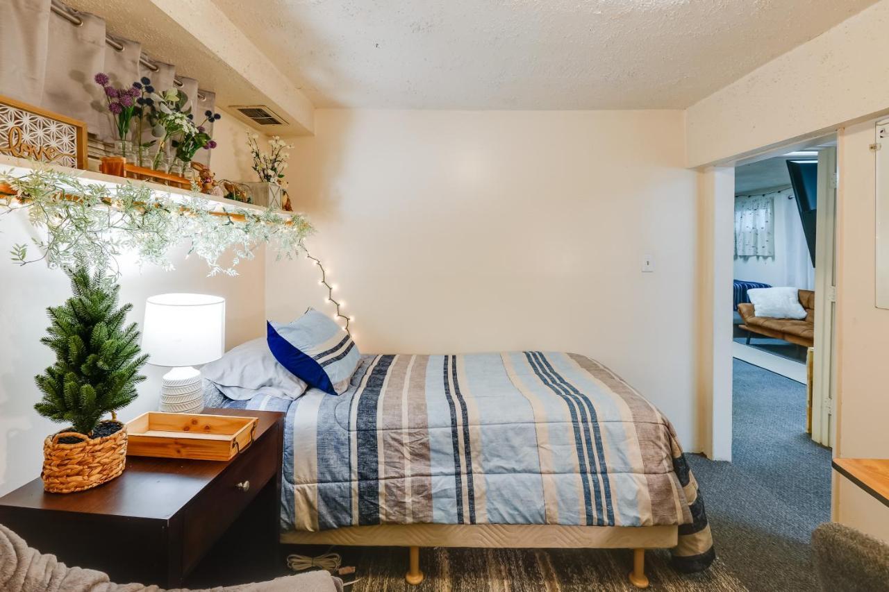 Apartment Pet-friendly With Fenced-in Yard!