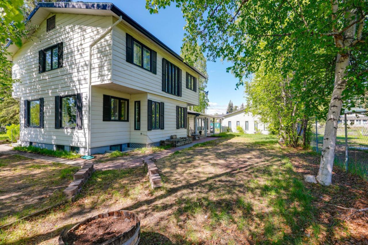 Apartment Pet-friendly With Fenced-in Yard!