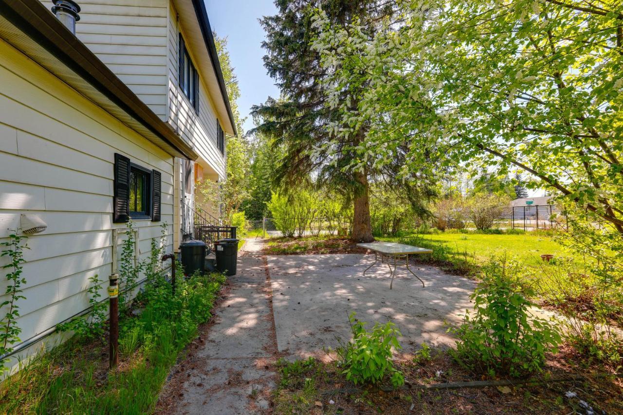 Apartment Pet-friendly With Fenced-in Yard! *
