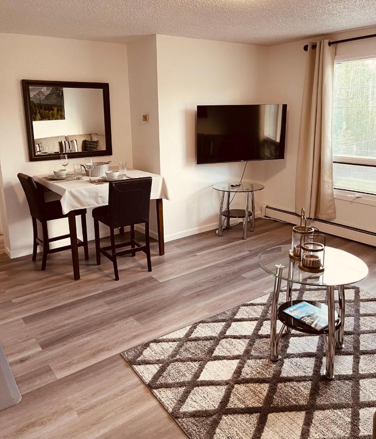 North Star Place 11 Apartment Fairbanks