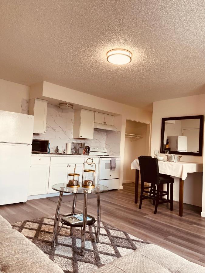North Star Place 11 Apartment Fairbanks