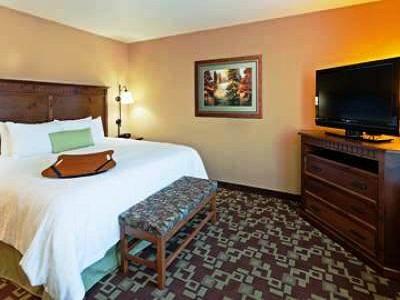 Hampton & Hotel 3*