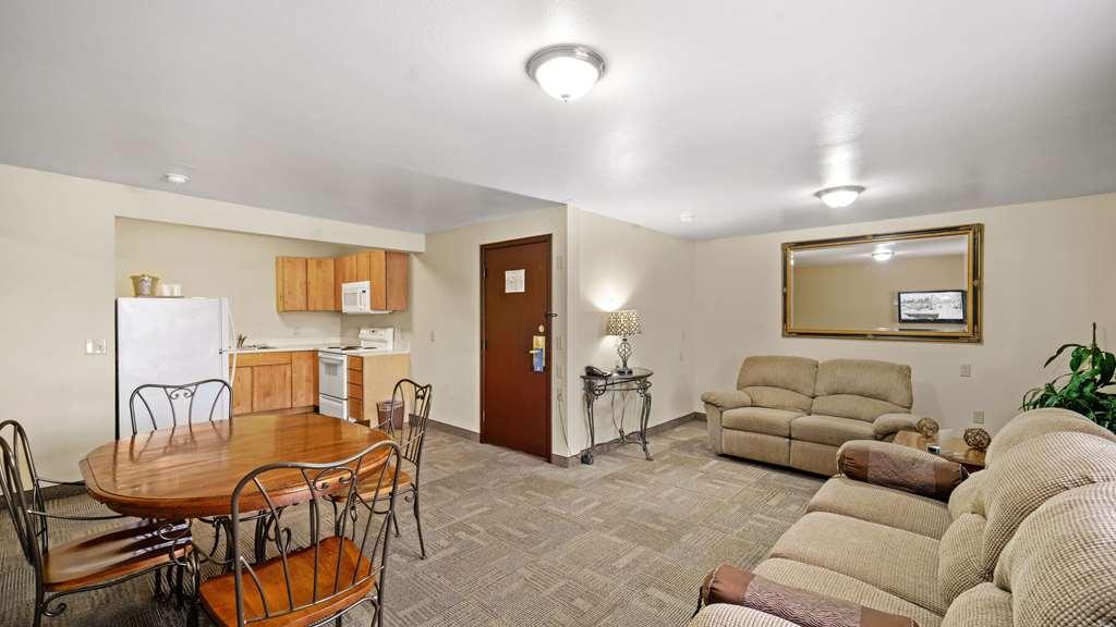 Clarion & Near Ft Wainwright