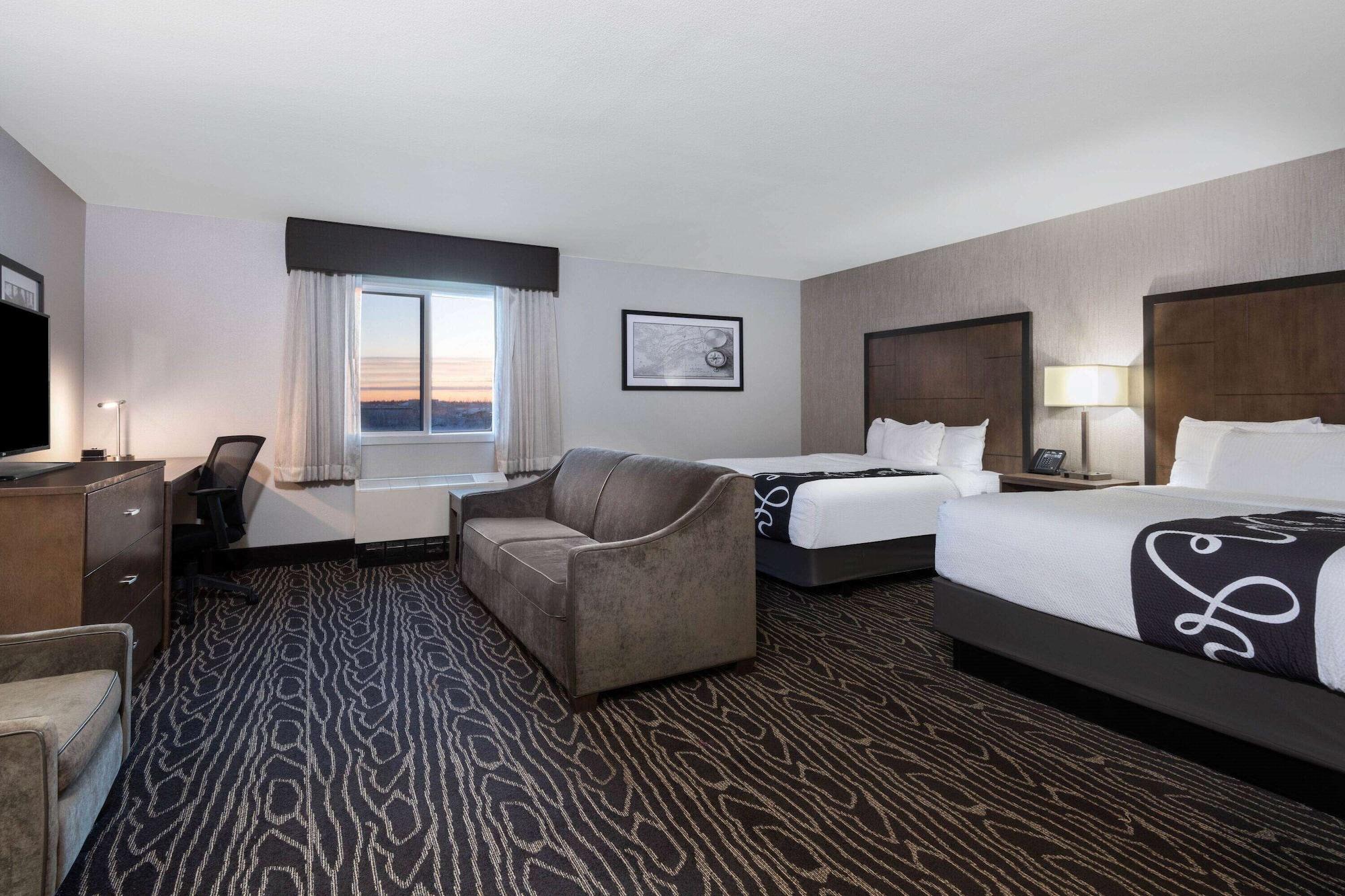 La Quinta By Wyndham Airport Fairbanks