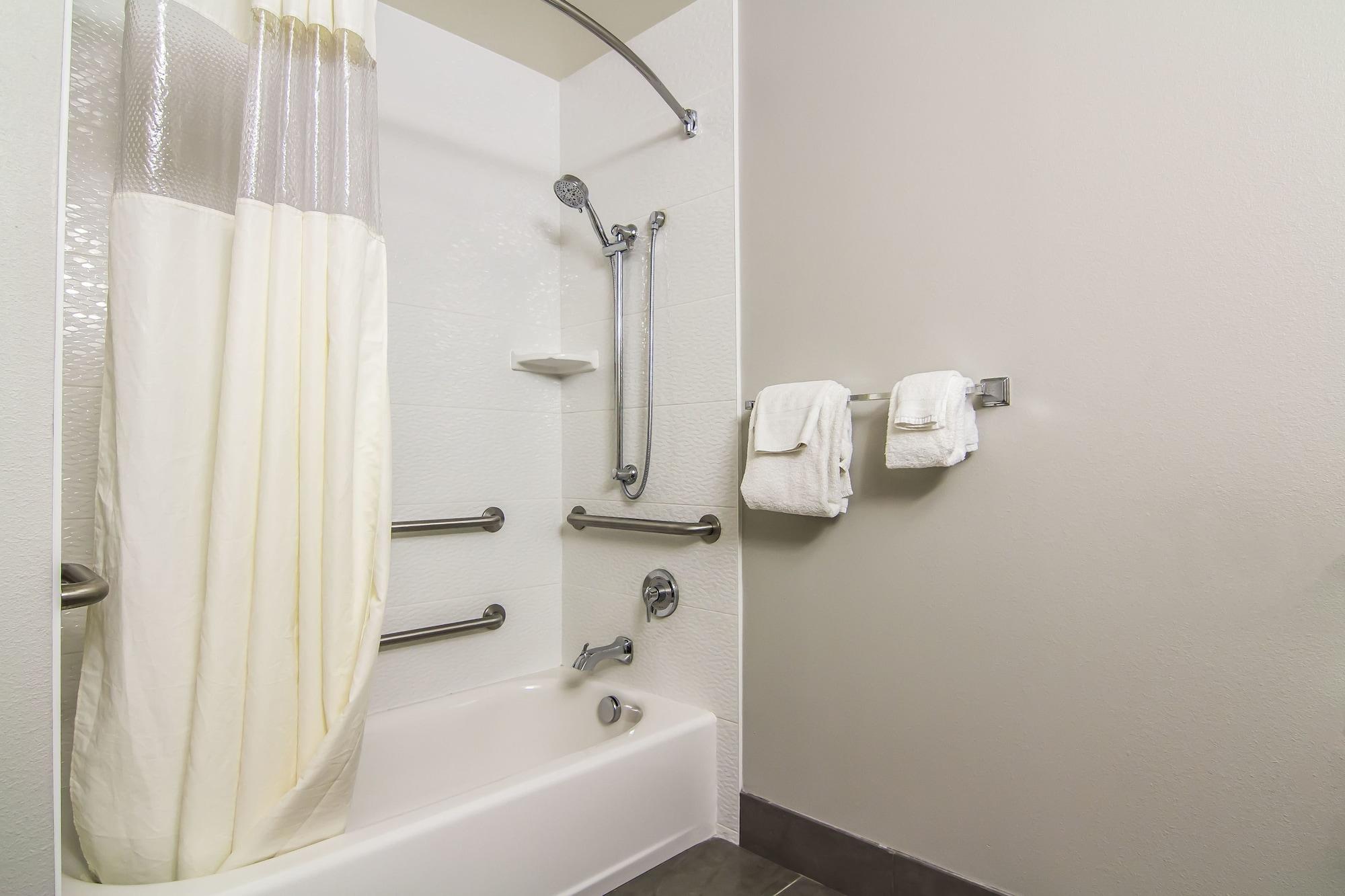 La Quinta By Wyndham Airport 3* Fairbanks