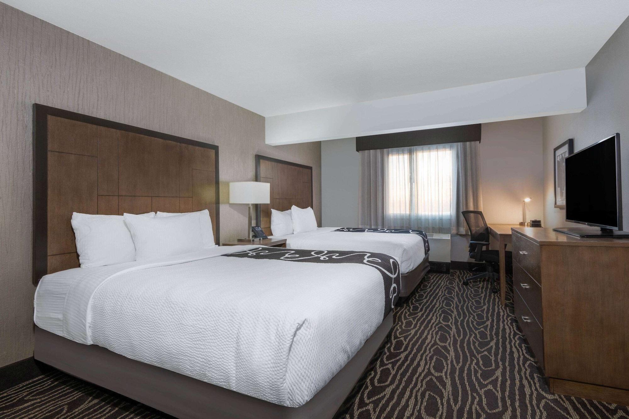 La Quinta By Wyndham Airport 3*