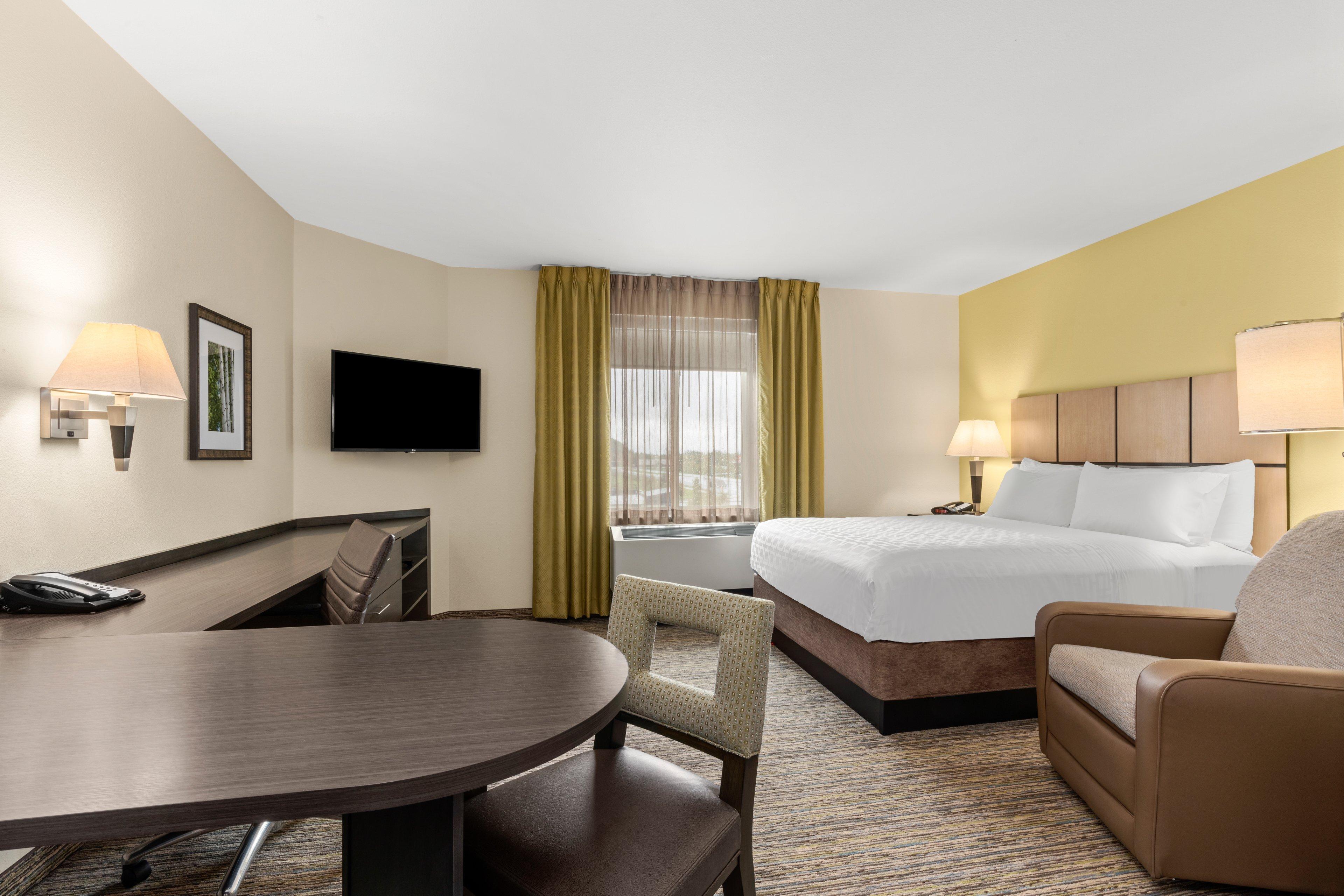 Candlewood - By Ihg