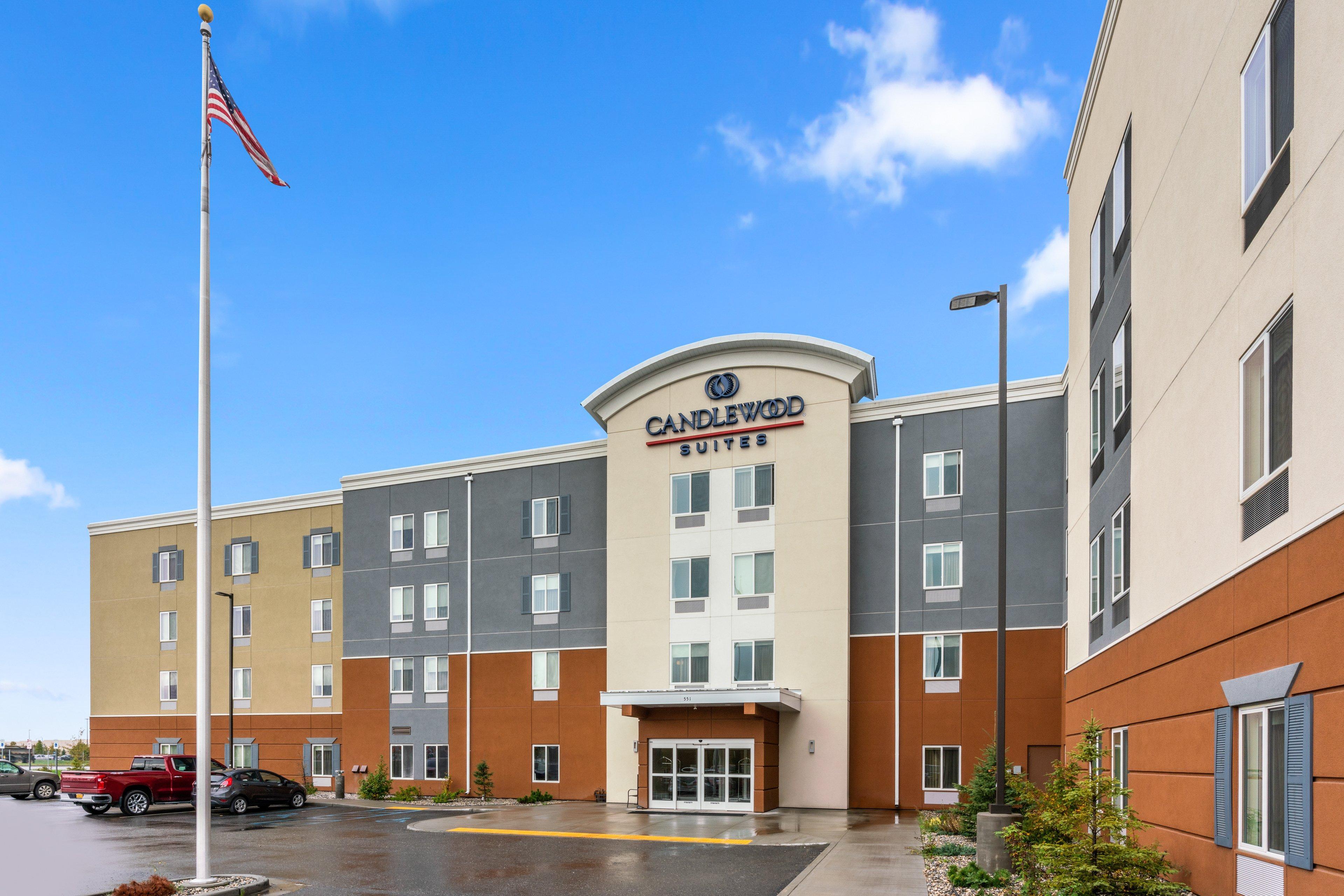 Hotel Candlewood - By Ihg