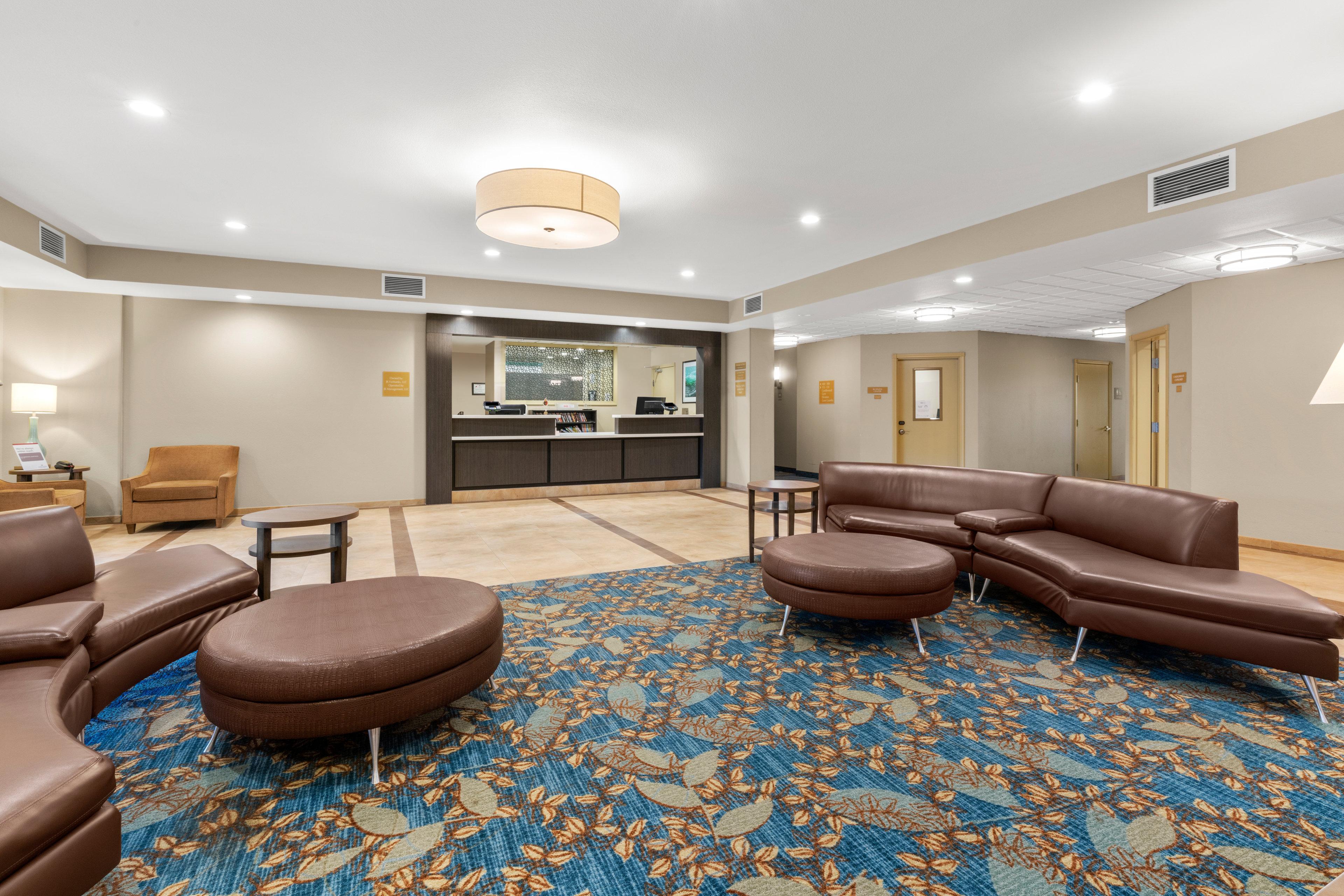 Hotel Candlewood - By Ihg