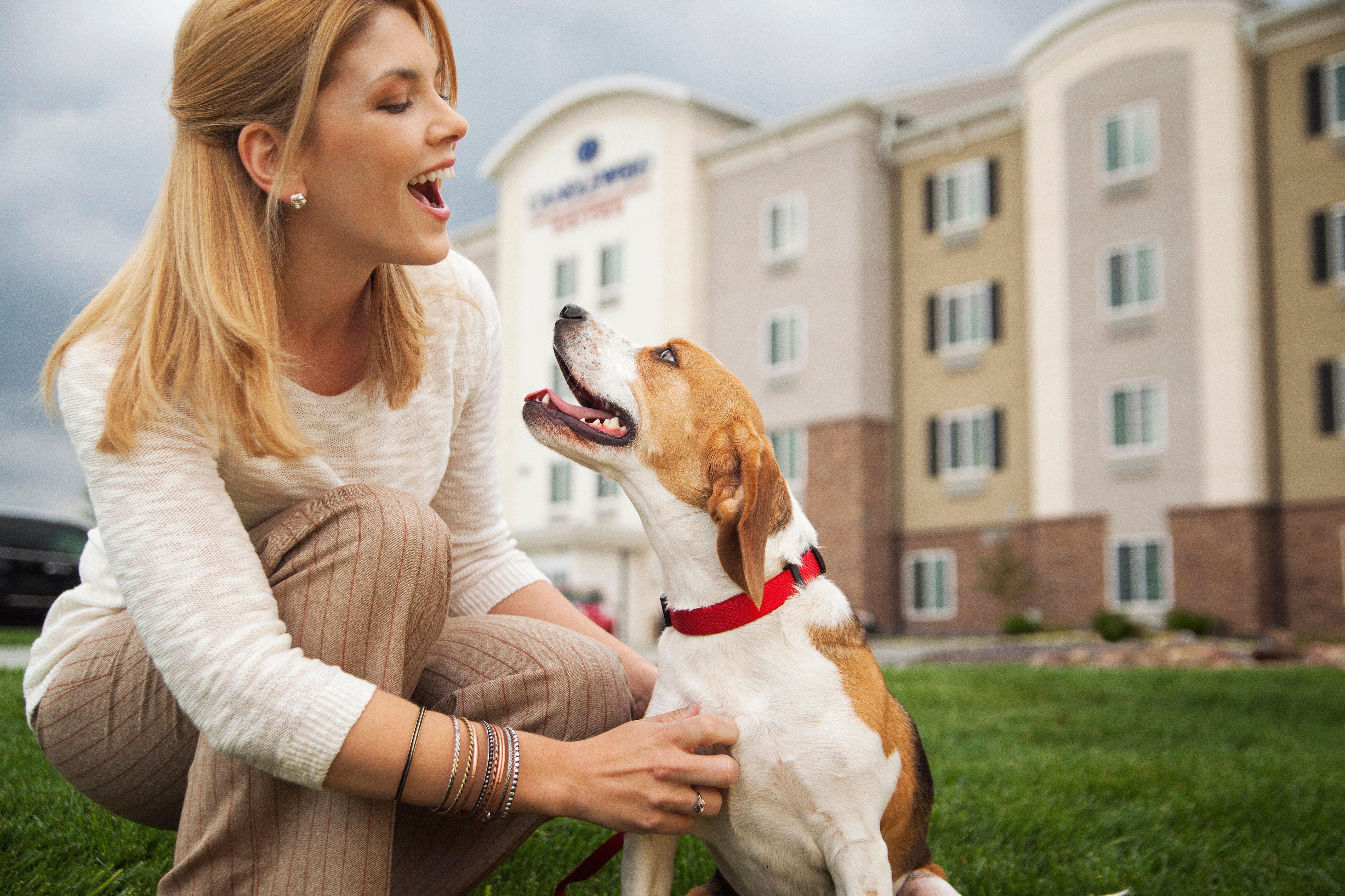 Candlewood - By Ihg 3* Fairbanks