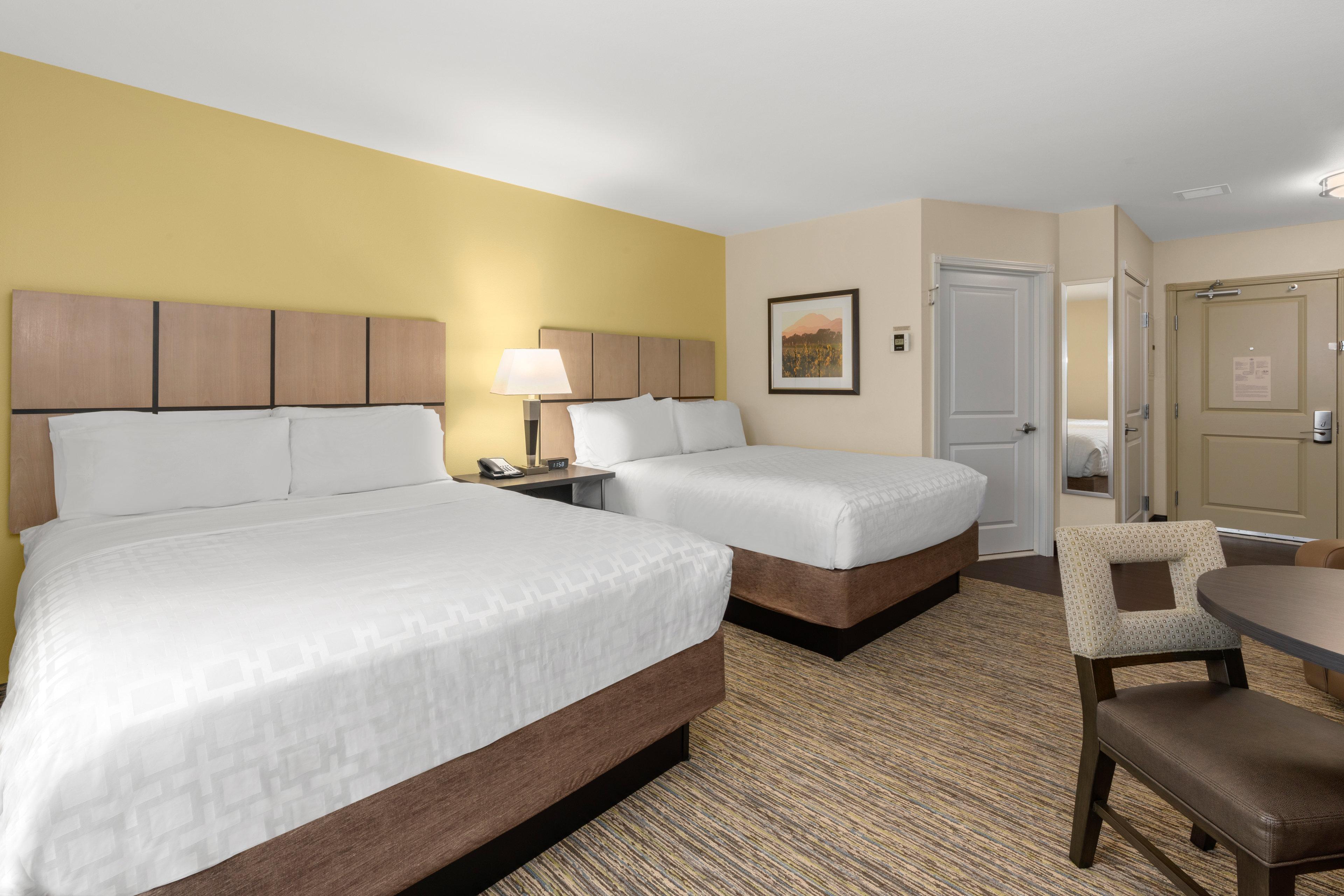 Candlewood - By Ihg 3*