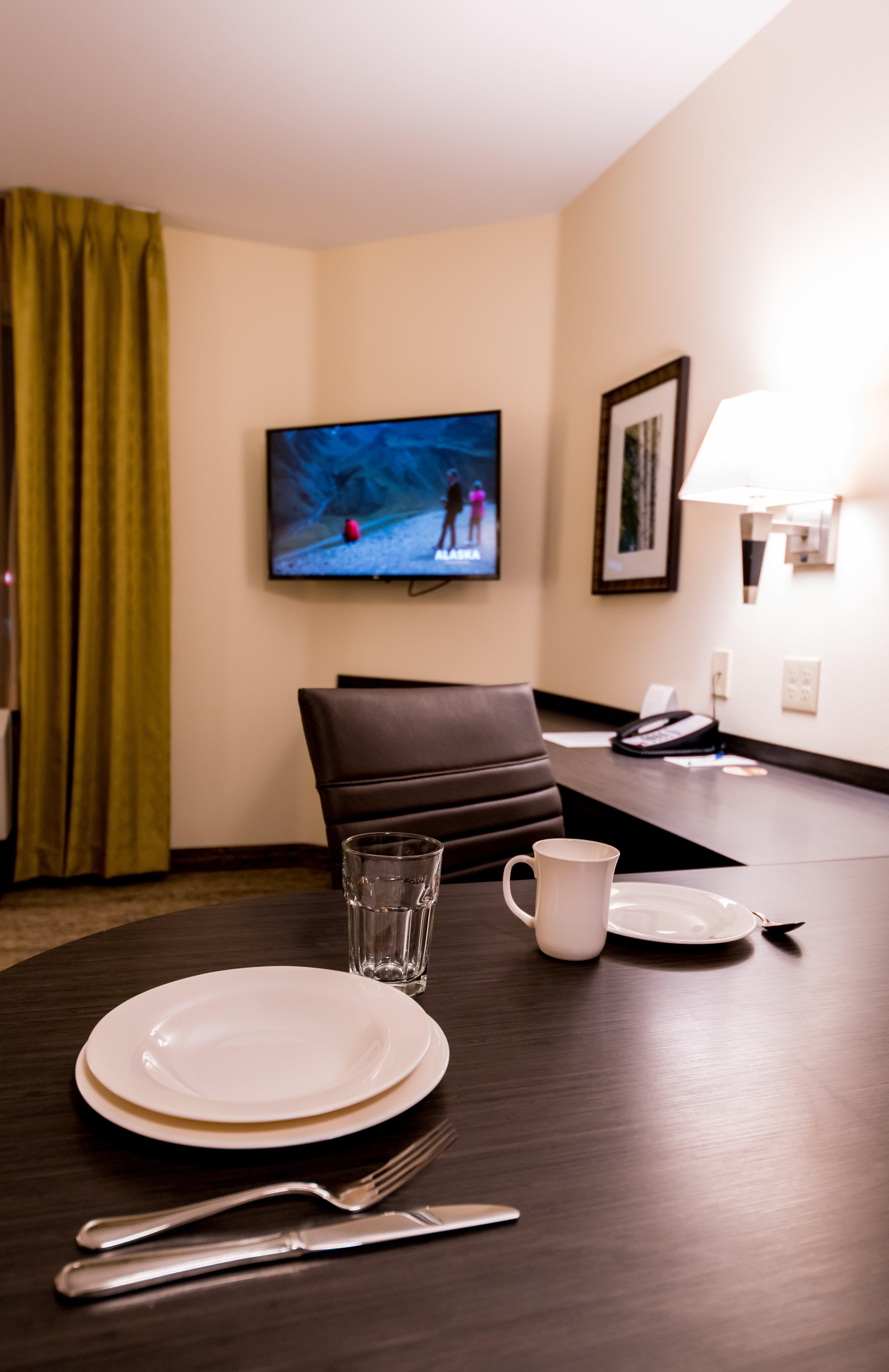 Candlewood - By Ihg 3* Fairbanks