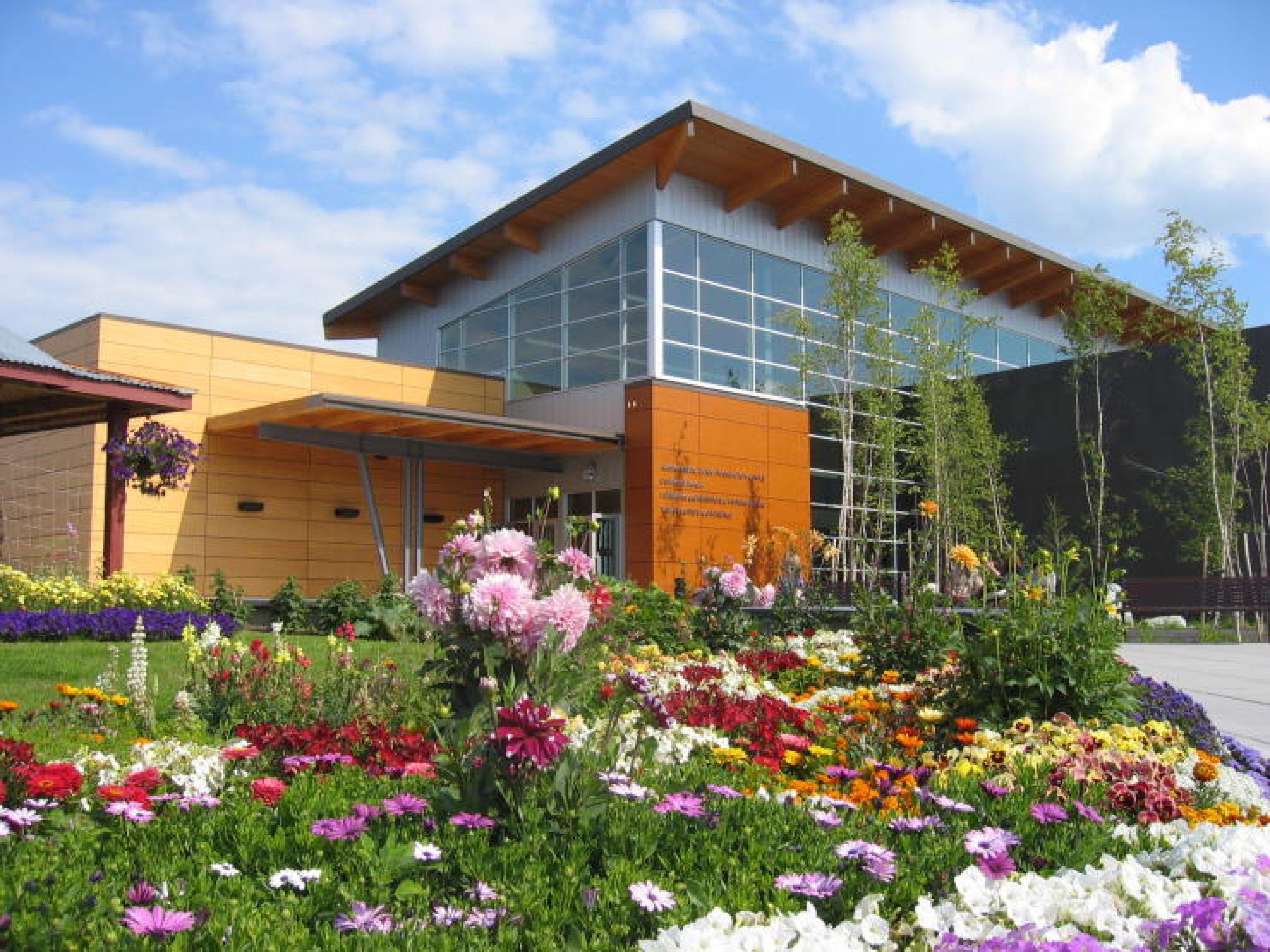 Hotel Candlewood - By Ihg Fairbanks