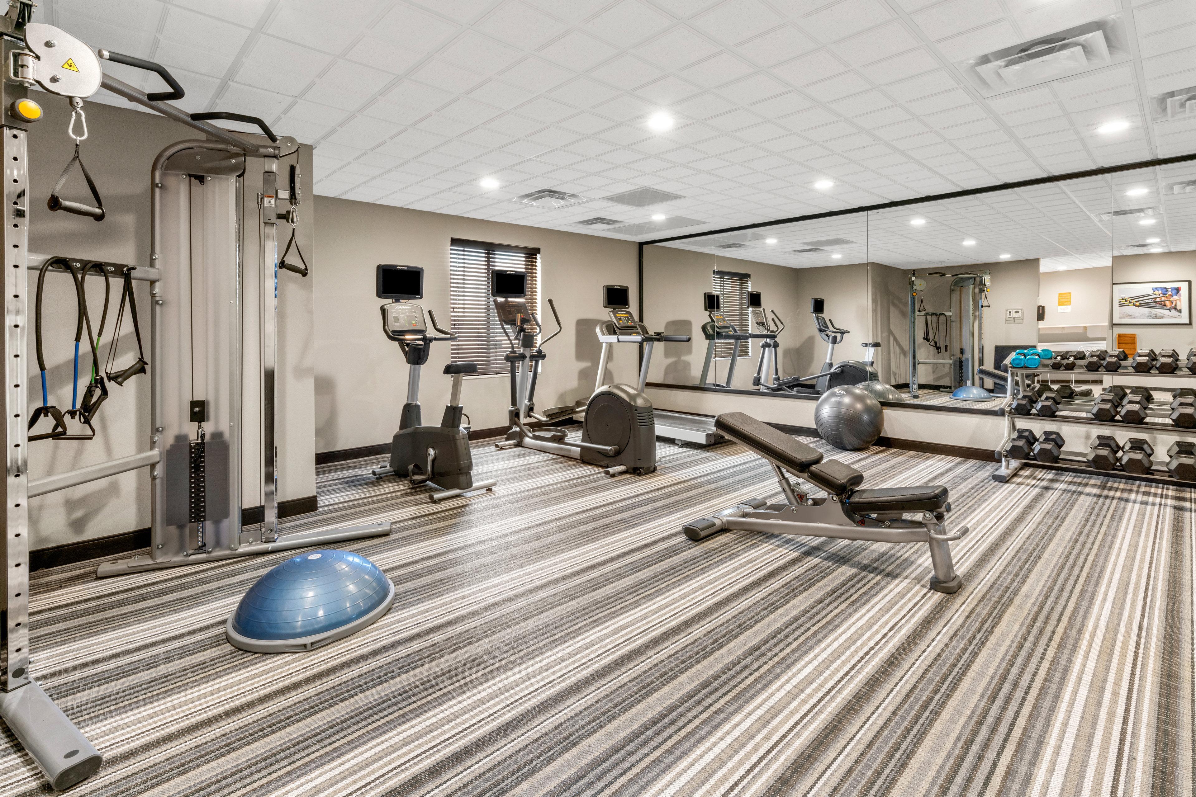Candlewood - By Ihg Hotel Fairbanks