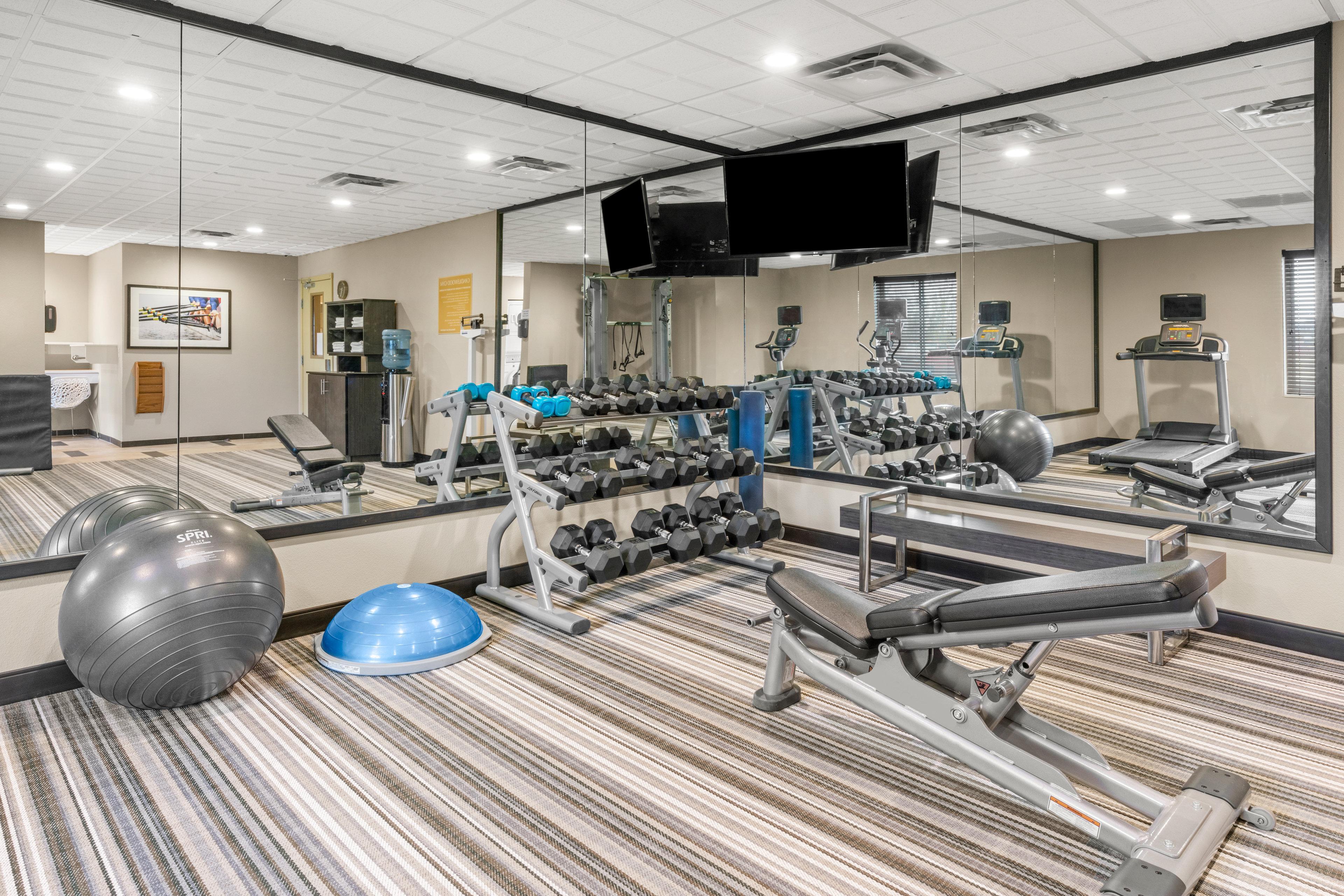 Candlewood - By Ihg Hotel