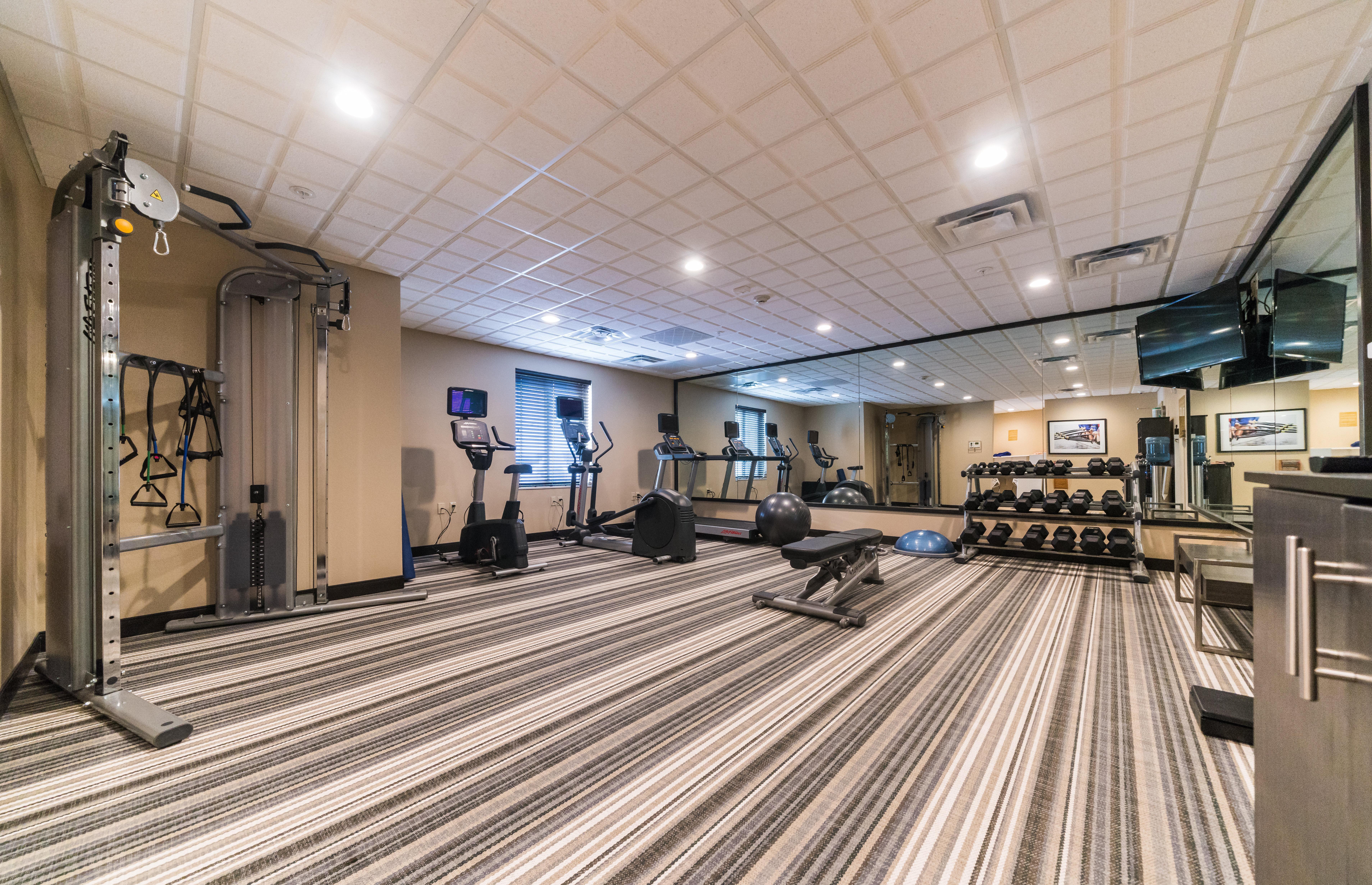 Candlewood - By Ihg Hotel Fairbanks