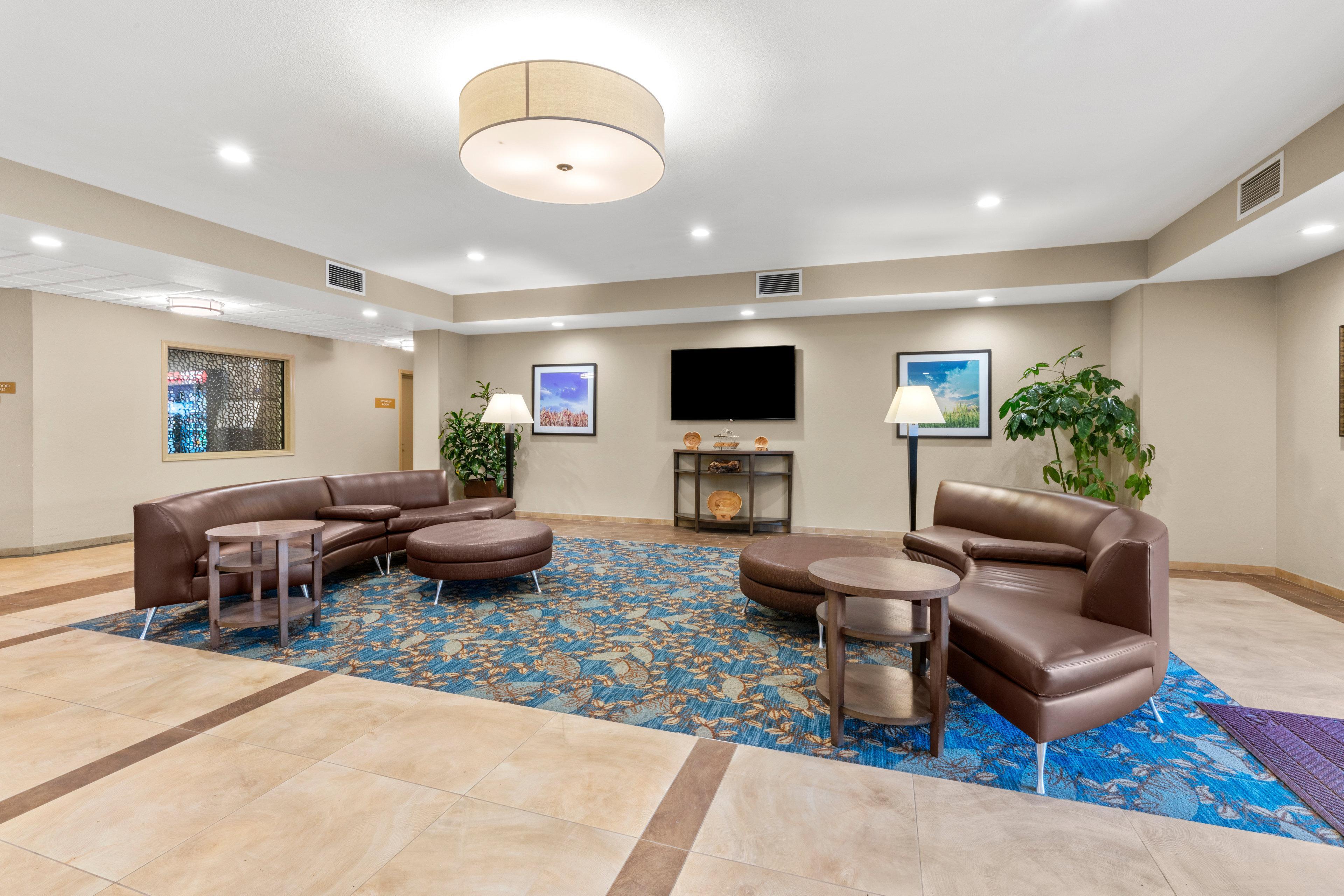 Candlewood - By Ihg 3* Fairbanks
